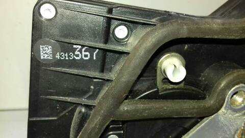 Foto 3ª: Cerradura Puerta Trasera Izquierda Bmw Serie 7 720 735I 272CV 200KW [N62B36] (2001)
