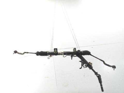 Foto 2ª: Cremallera de Direccion Nissan Primastar DCI 100 101CV [F9Q 760] (2001)