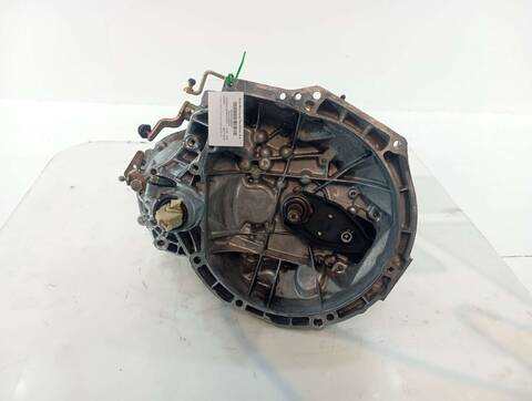 Caja Cambios Peugeot 206 XT BERLINA 68CV 50KW