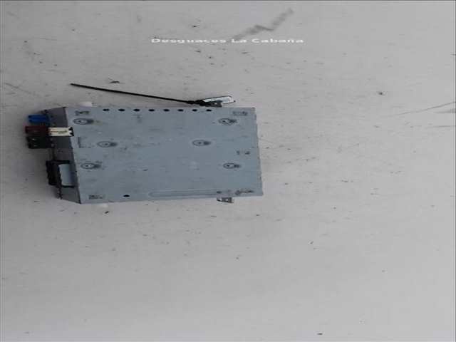 Foto 2ª: Sistema GPS Jaguar XE 2.0 D AWD (2015)