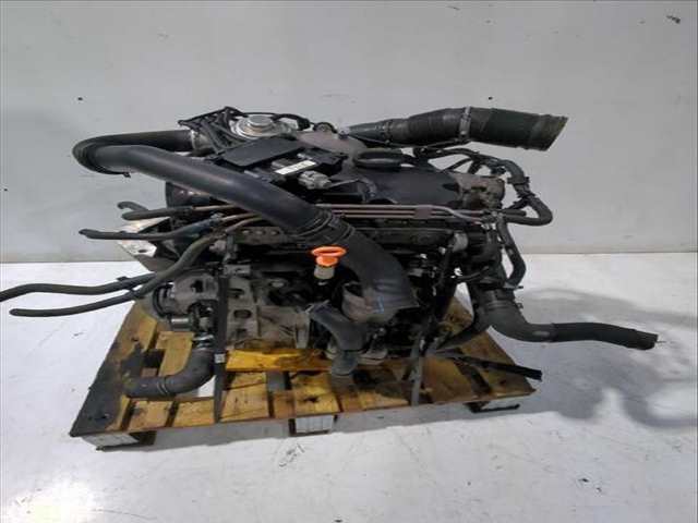 Motor Completo Seat Ibiza 1.4 TDI 80CV