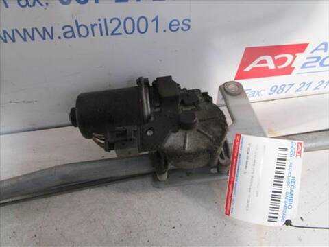 Foto 3ª: Motor Limpia Delantero Mercedes Vito 111 CDI 109CV 80KW FURGON [OM 646.982] (2005)