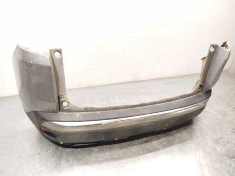 Foto 2ª: Paragolpes Trasero Peugeot 3008 1.5 BLUEHDI 130 131CV 96KW [YHZ] (2019)