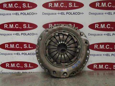 kit Embrague Opel Astra 1.7 16V CDTI BERLINA 101CV 74KW