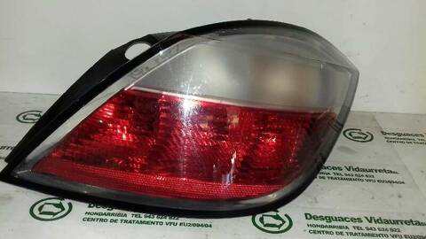 Piloto Trasero Derecho Opel Astra ELEGANCE BERLINA 101CV 74KW