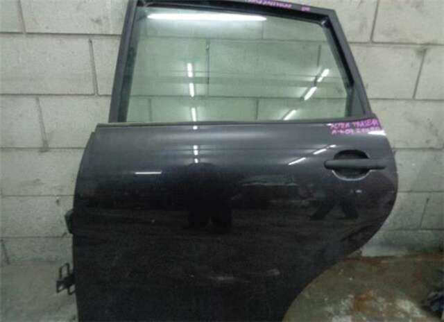 Foto 2ª: Puerta Trasera Izquierda Seat Altea 1.9 TDI [BLS]