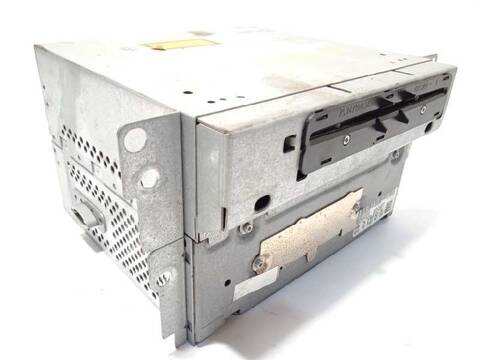 Foto 2ª: Sistema GPS Bmw Serie 7 720 730LD 245CV 180KW [N57D30A] (2009)