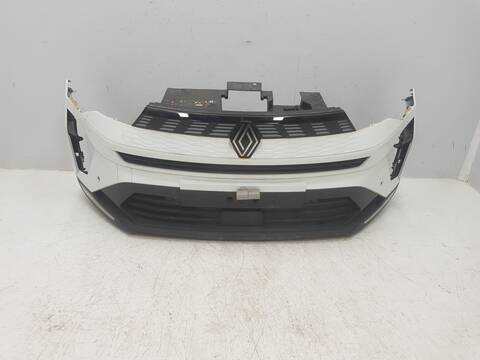 Paragolpes Delantero Renault Clio SIN DEFINIR