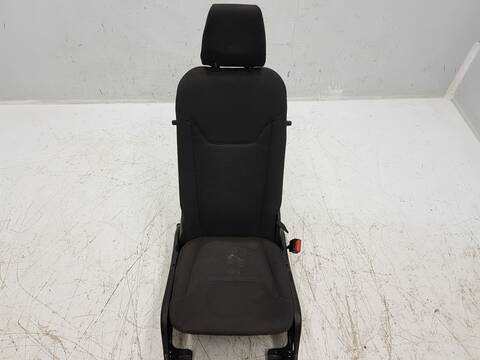 Foto 3ª: Asiento Delantero Derecho Ford Transit TREND (2013)