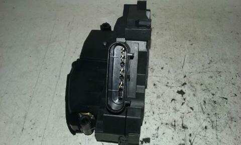 Foto 2ª: Cerradura Puerta Delantera Derecha Ford Transit 1.6 TDCI CAT 95CV 70KW [TZGA] (2015)