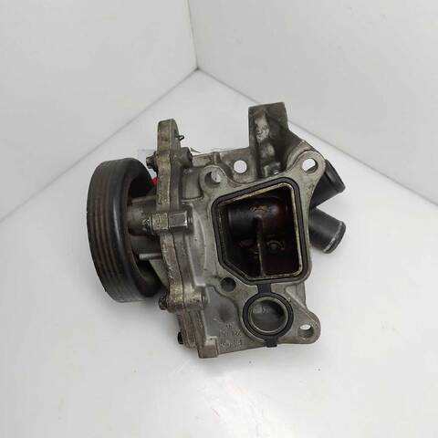 Bomba de Agua Smart Fortwo 0.7 450.433)