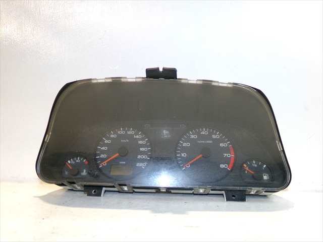 Cuadro de Instrumentos Peugeot 306 1.6 G 1999-2001