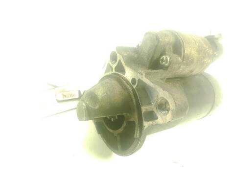 Motor de Arranque Mazda 6 VERSION INDEFINIDA