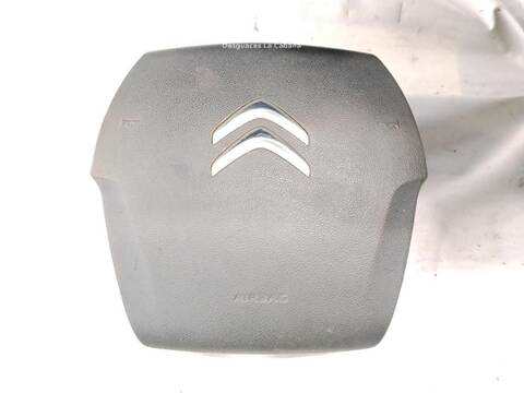 Foto 3ª: Kit Airbag Citroen C4 1.6 HDI - BLUEHDI 115 115CV (2013)