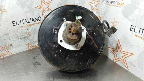 Foto 2ª: Servofreno Renault Trafic 6 - PLAZAS ACRISTALADO PARCIAL COMBI CORTO 90CV 66KW [M9R780] (2010)