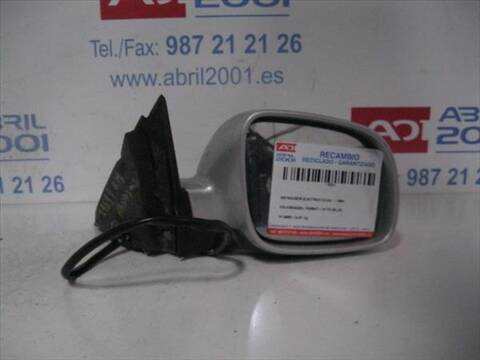 Retrovisor Derecho Volkswagen Passat 1.9 TDI BERLINA 90CV 66KW