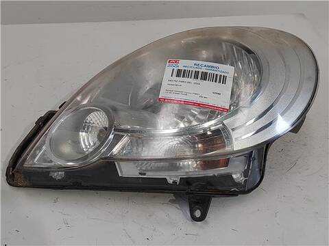 Faro Izquierdo Renault Express 1.5 DCI FW0A FW0B) 86CV 63KW KANGOO FW0/1_)
