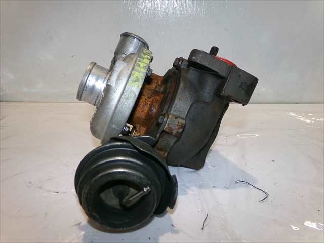 Foto 2ª: Turbocompresor Hyundai i40 1.7 CRDI 2011- [D4FD] (2012)