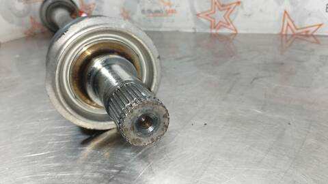 Foto 4ª: Transmision Trasera Izquierda Mercedes Clase E 180 E 220 D 213.004) 194CV 143KW [654920] (2017)