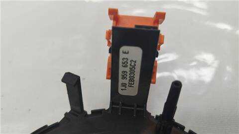 Foto 3ª: Anillo Airbag Audi A3 1.6 AMBIENTE [1 6 LTR. - 75 KW] 102CV