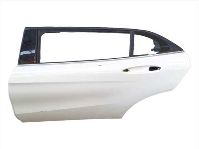 Foto 3ª: Puerta Trasera Izquierda Mercedes Clase G 230 GLA 200 CDI - D 156.908) 136CV (2013)
