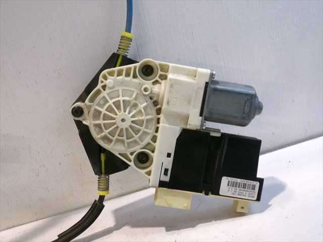 Foto 3ª: Elevalunas Eléctrico Delantero Derecho Peugeot 307 1.6 HDI RANCHERA, 2005-2007 [9HZ] (2005)
