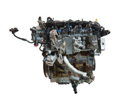 Foto 2ª: Motor Completo Audi A3 1.8 TFSI 180 CV 132KW [CJSA] (2017)