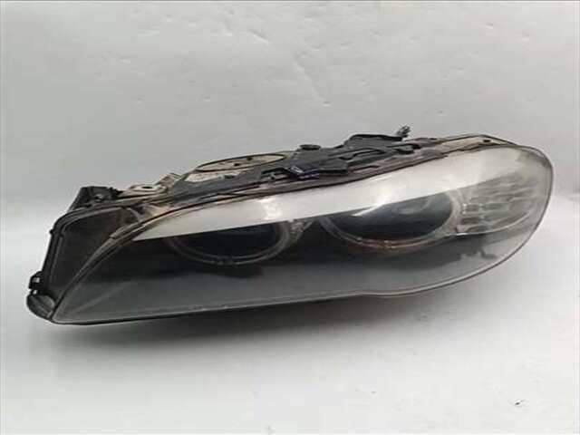 Foto 2ª: Faro Izquierdo Bmw Serie 5 518 2.0 520 D [2.0 LTR. - 135 KW TURBODIESEL] [N 47 T]