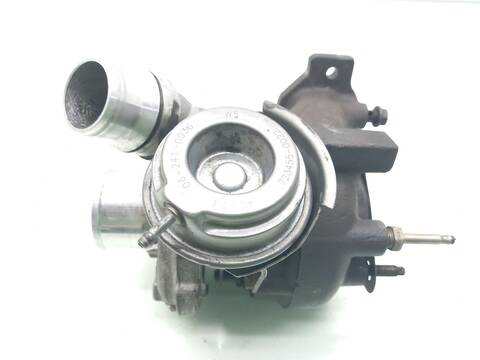 Turbocompresor Renault Espace 2.0 DCI JK03 JK04 JK1C JK1G JK1J JK1K) 173CV 127KW