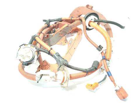 Foto 2ª: Centralita Motor ECU Toyota Auris 1.8 16V HIBRIDO) 99CV 73KW [2ZR] (2015)