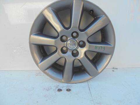 LLanta Chapa Toyota Avensis 2.0 D-4D EXECUTIVE 116CV 85KW