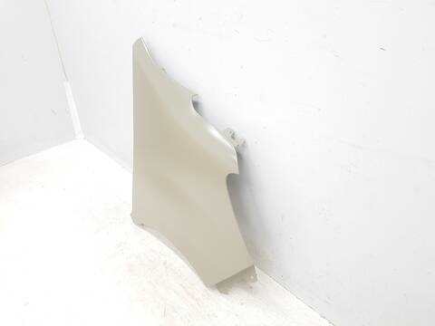 Foto 2ª: Aleta Delantera Derecha Renault Master L1H1 KA 33T (2011)