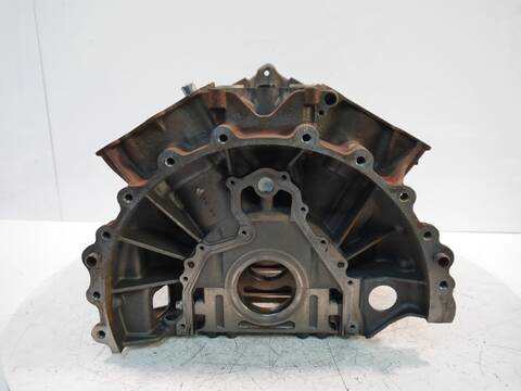 Foto 2ª: Bloque Motor Jaguar XF 306DT GEN2 300 CV 221KW [306DTA]