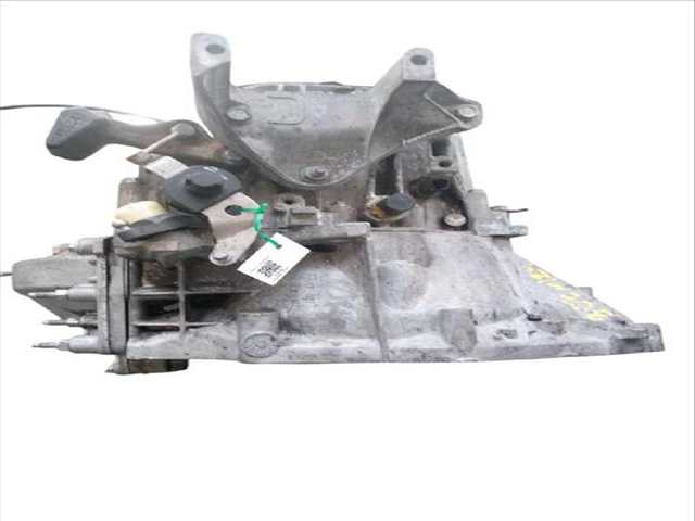 Caja Cambios Peugeot 508 2.0 HDI