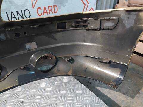 Foto 4ª: Paragolpes Delantero Volvo S60 2.4 D BERLINA 130CV 96KW [D5244T2] (2003)