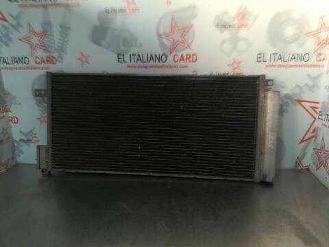Foto 1ª: Radiador Calefaccion A.A. Fiat Grande Punto 1.3 16V MULTIJET ACTIVE 55KW) 75CV [199A2000] (2005)