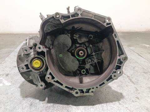 Caja Cambios Opel Meriva 1.6 CDTI 75) 110CV 81KW