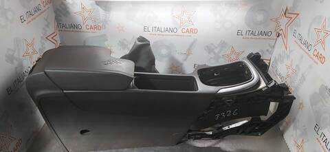 Foto 3ª: Consola Central Opel Insignia EDITION BERLINA 131CV 96KW [A20DTH] (2008)