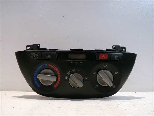 Mando Calefacción A. A. Toyota Rav4 2.0 G 2000-2005