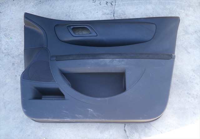 Tapizados Cartoneras Citroen C4 1.6 G 2004-2010