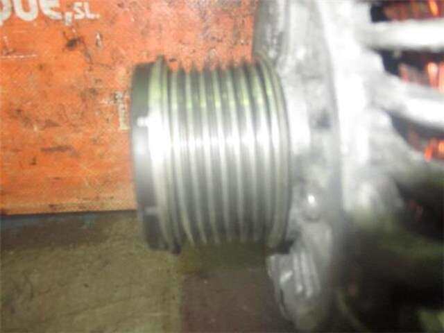 Foto 2ª: Alternador Nissan Qashqai 1.6 I [HR16DE]