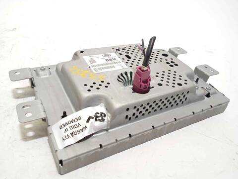 Foto 4ª: Pantalla Multifuncion Land Rover Discovery 2.0 TD4 CAT 150CV 110KW [204DTD] (2015)