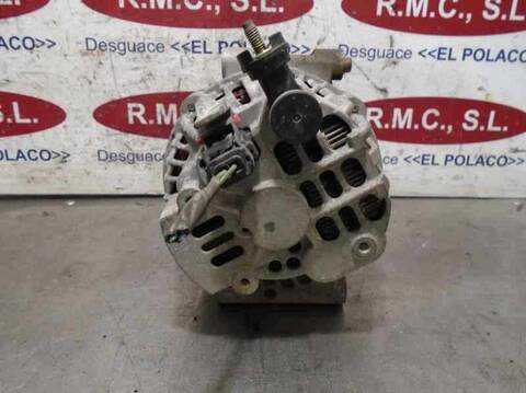 Foto 2ª: Alternador Chrysler Neon 1.6 16V CAT 116CV 85KW [1 6L] (2003)