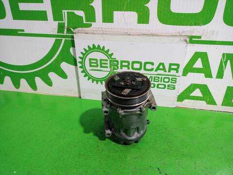 Compresor Aire Acondicionado Citroen C5 ATTRACTION BERLINA 109CV 80KW