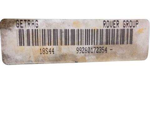 Foto 3ª: Caja Cambios Rover Serie 75 1.8 (1999)