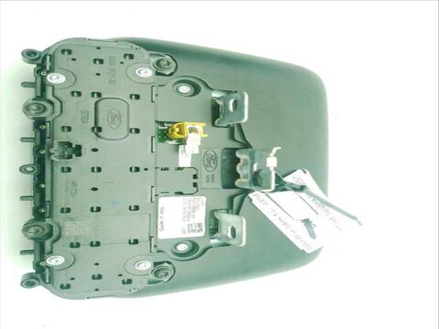 Foto 2ª: Pantalla Multifuncion Ford Fiesta 1.1 (2017)