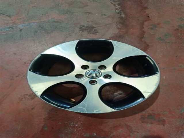 LLanta Chapa Volkswagen Golf CCZB