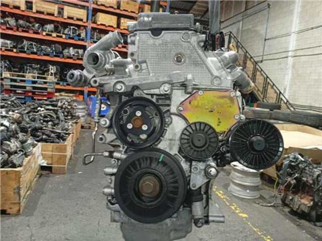 Motor Completo Opel Vectra 2.0 CLUB [2.0 LTR. - 74 KW DTI]