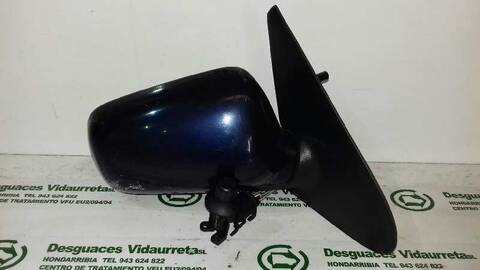 Retrovisor Derecho Volkswagen Polo 1.4 BERLINA 60CV 44KW