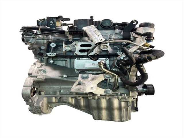 Foto 3ª: Motor Completo Jaguar XF 250 CV 184KW [PT204] (2018)